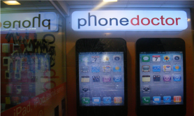 Phone Doctor