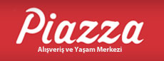 PİAZZA TERZİ, PİAZZA AVM Alışveriş Merkezi