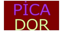 Pica Dor 