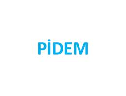 Pidem