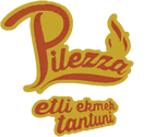 Pilezza Etli Ekmek