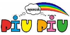 Piu Piu Oyuncak 