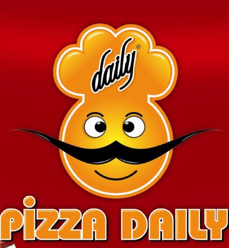 Pizza Daily  MERKEZ KONYA AVM