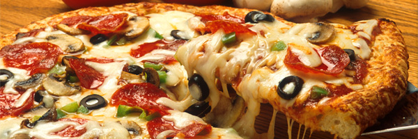 Liman Bandırma Alışveriş Merkezi Pizza Pizza Alışveriş Merkezleri