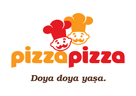 PİZZA PİZZA