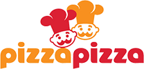PİZZA PİZZA İZMİR PARK AVM RESTORANT