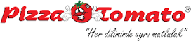 pizza tomato