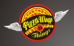 PİZZA WİNGS