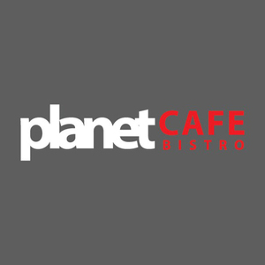 PLANET CAFE (JP Bistro) İZMİR OPTIMUM OUTLET