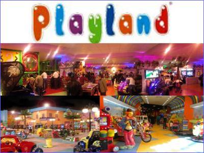 Playland