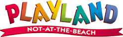 PLAYLAND  PİAZZA  AVM