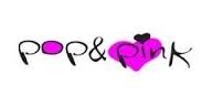 POP & PINK