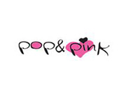 Pop Pink 