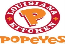 Popeyes