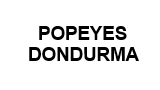 POPEYES DONDURMA PRIMEMALL GAZİANTEP AVM