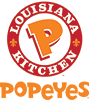POPEYES ORİON AVM