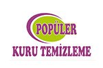 POPÜLER KURU TEMİZLEME