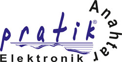 Pratik Anahtar 