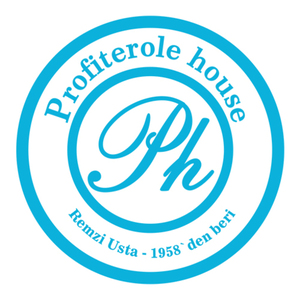 Profiterole House