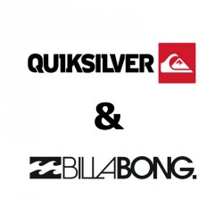 QUİCKSİLVER & BILLABONG