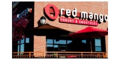 Red Mango 