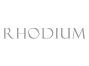 Rhodium 