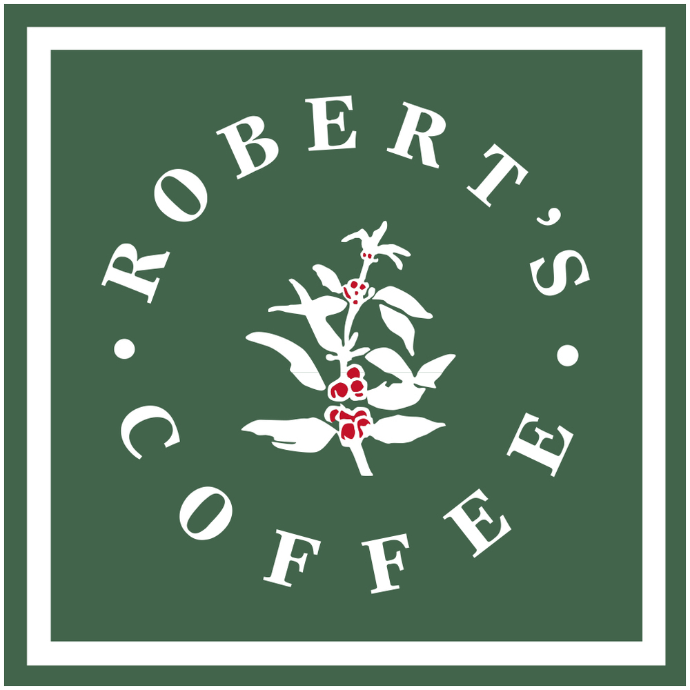 Robert`s Coffee