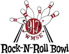 Rock` n Bowl Bowling