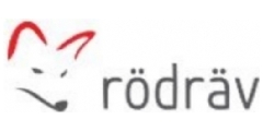 Rödrav 