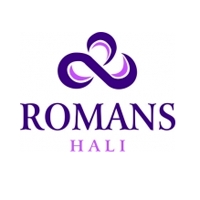 Romans Halı 