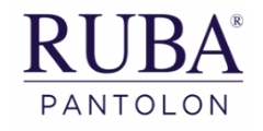 Ruba Pantolon 