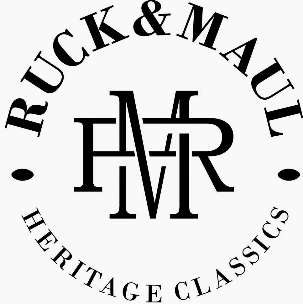 Ruck Maul 