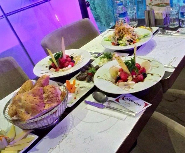 S Cafe