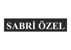 Sabri Özel