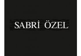SABRİ ÖZEL