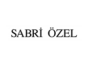 Sabri Özel 