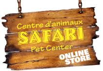 SAFARİ PET SHOP KORU PARK AVM