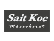 Sait Koç 