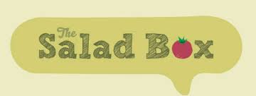 SALAD BOX