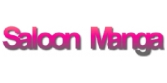 Saloon Manga 