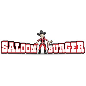 SALOON BURGER