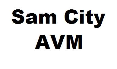 Sam City AVM Servis Saatleri