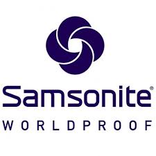 SAMSONİTE