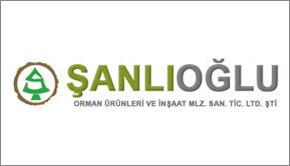 Şanlıoğlu Orman