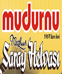 Saray Helvası