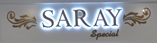 Saray Kebap ve Lahmacun