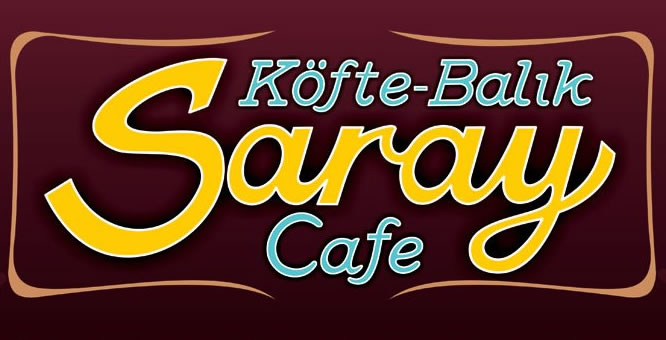 SARAY KÖFTE - BALIK ERZURUM AVM