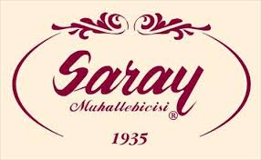 SARAY MUHALLEBİCİSİ