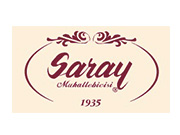 Saray Muhallebicisi 
