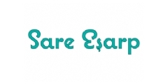 Sare Eşarp 